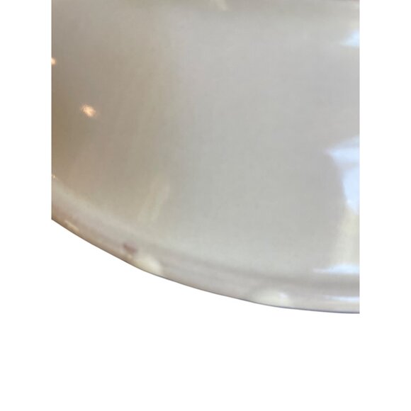 Williams Sonoma Assorted Fruits Made In Italy Salad Plate, 8 1/2" Diameter - Picture 8 of 8